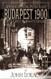 Capa do artigo Budapest 1900