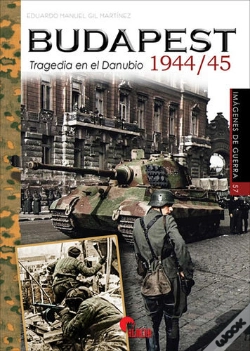 Capa do artigo Budapest 1944/45