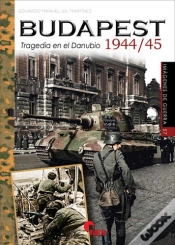 Capa do artigo Budapest 1944/45