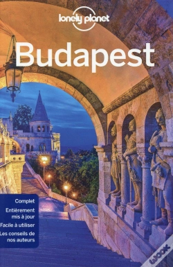 Capa do artigo Budapest 3ed