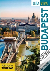 Capa do artigo Budapest