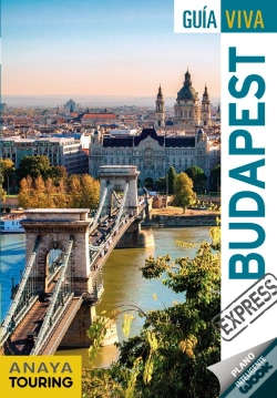 Capa do artigo Budapest