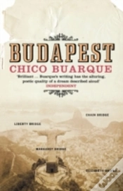 Capa do artigo Budapest