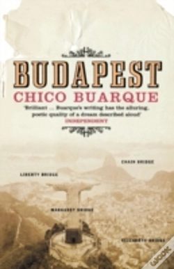 Capa do artigo Budapest