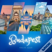 Capa do artigo Budapest