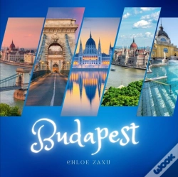 Capa do artigo Budapest