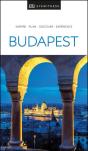 Budapest - Preview