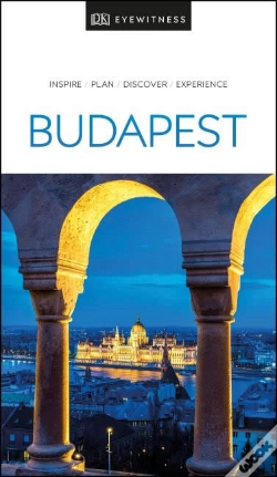 Capa do artigo Budapest