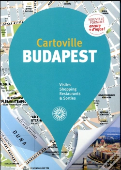 Capa do artigo Budapest