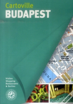 Capa do artigo Budapest