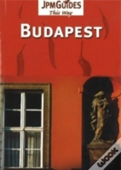 Capa do artigo Budapest