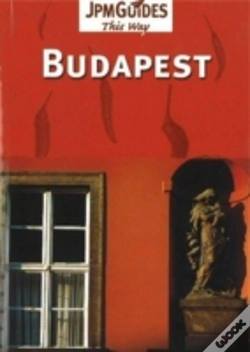 Capa do artigo Budapest