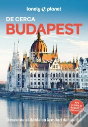 Capa do artigo Budapest De Cerca 3