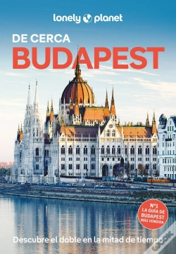 Capa do artigo Budapest De Cerca 3