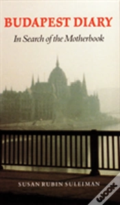 Capa do artigo Budapest Diary
