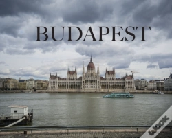 Capa do artigo Budapest