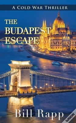 Capa do artigo Budapest Escape
