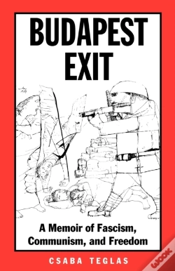Capa do artigo Budapest Exit