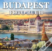 Budapest Foto Buch
