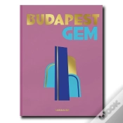 Capa do artigo Budapest Gem