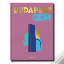 Capa do artigo Budapest Gem