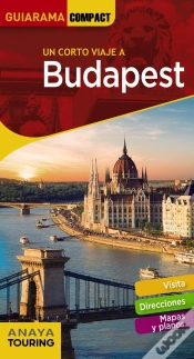 Capa do artigo Budapest