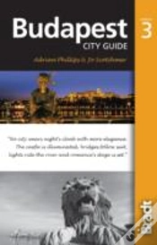 Capa do artigo Budapest