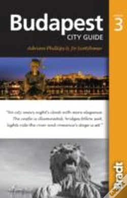 Capa do artigo Budapest
