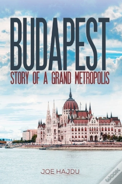 Capa do artigo Budapest