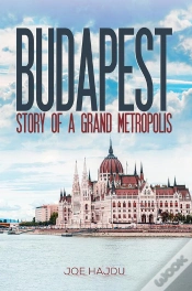 Capa do artigo Budapest