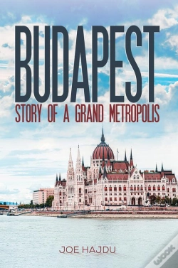 Capa do artigo Budapest