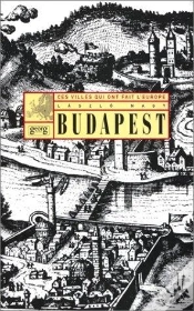 Capa do artigo Budapest