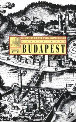 Capa do artigo Budapest