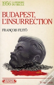Capa do artigo Budapest L