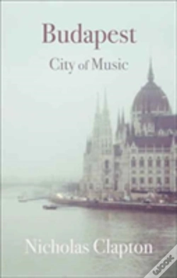 Capa do artigo Budapest