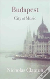 Capa do artigo Budapest