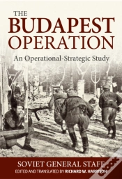 Capa do artigo Budapest Operation