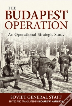 Capa do artigo Budapest Operation