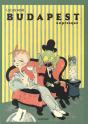 Budapest (Ou Presque) - Preview