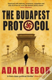 Capa do artigo Budapest Protocol