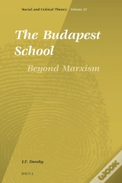 Capa do artigo Budapest School