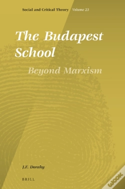 Capa do artigo Budapest School