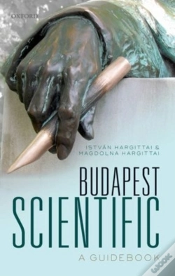 Capa do artigo Budapest Scientific