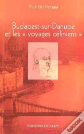 Budapest-Sur-Danube Et Les 