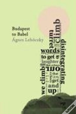 Capa do artigo Budapest To Babel