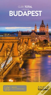 Capa do artigo Budapest (Urban)