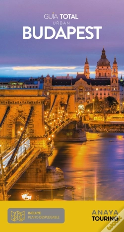 Capa do artigo Budapest (Urban)