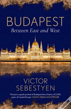 Capa do artigo Budapest