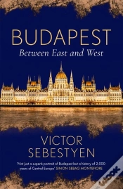 Capa do artigo Budapest