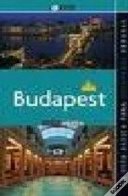 Capa do artigo Budapest